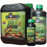 Biogreen Bio 1 Grow, 1 liter